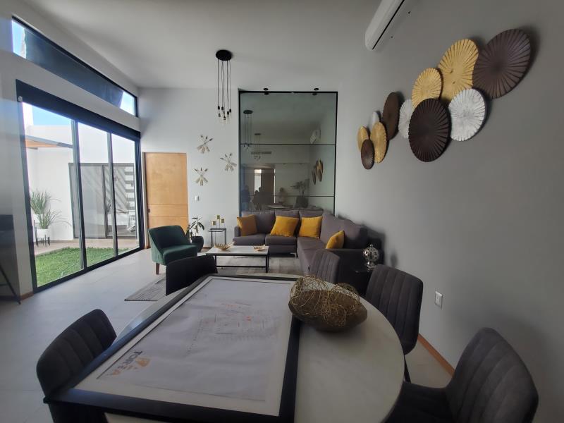 Casa en venta en Los Viñedos, Torreón — foto 1 de 29