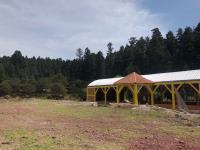Terreno en Santa Anita, Mineral del Monte, Hidalgo
