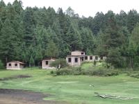 Terreno en Pueblo Nuevo, Mineral del Monte, Hidalgo