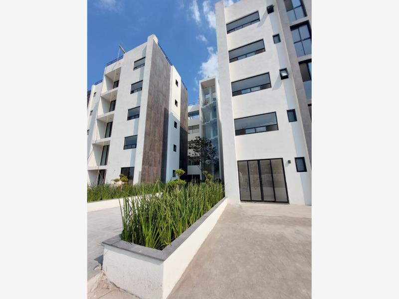 Departamento en venta en Hacienda del Parque 2a Sección, Cuautitlán Izcalli — foto 1 de 29