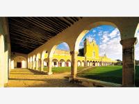 Terreno en venta en Izamal Centro, Izamal — foto 2 de 4