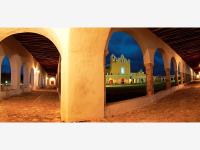 Terreno en venta en Izamal Centro, Izamal — foto 3 de 4