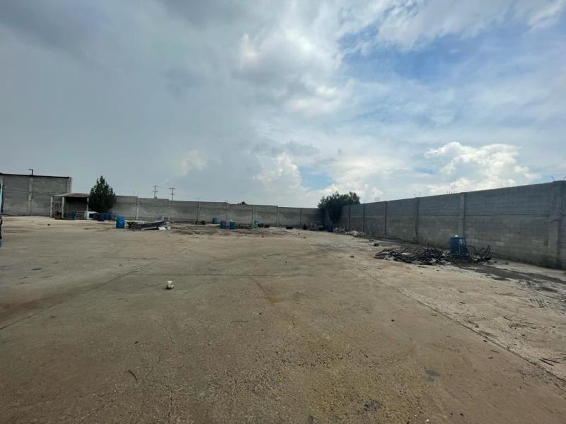 Bodega en venta en Parque Industrial Fundadores, Arteaga — foto 1 de 18