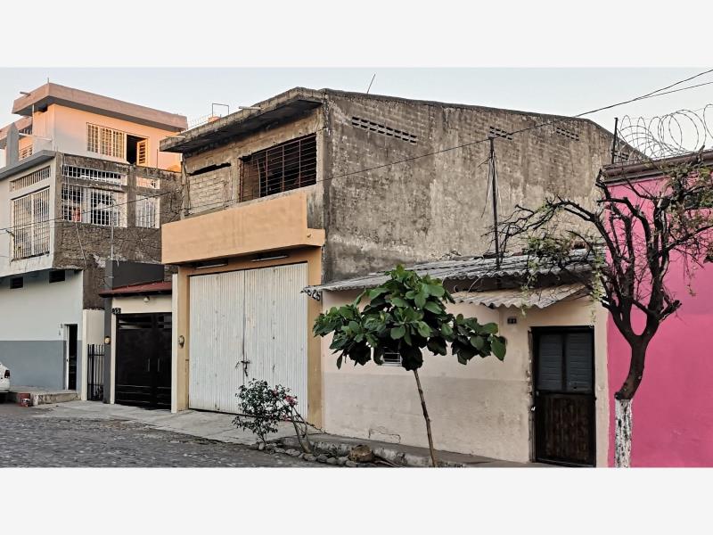 Bodega en venta en Las Palmas, Tecomán — foto 1 de 3