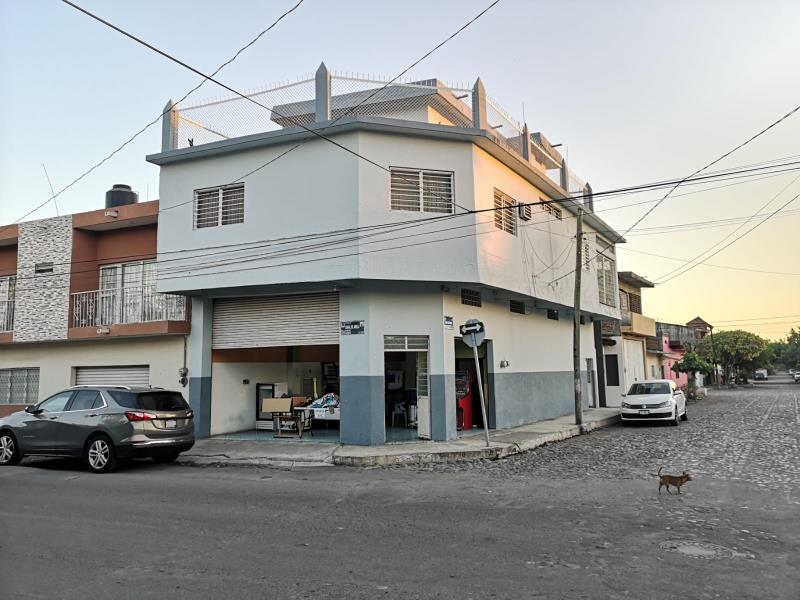Local en venta en Las Palmas, Tecomán — foto 1 de 4