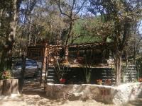 Casa en venta en La Ladrillera, Mineral del Monte, Hidalgo