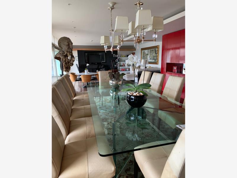Departamento en venta en Lomas del Olivo, Huixquilucan — foto 1 de 13