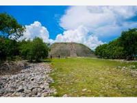 Terreno en venta en Izamal Centro, Izamal — foto 2 de 3
