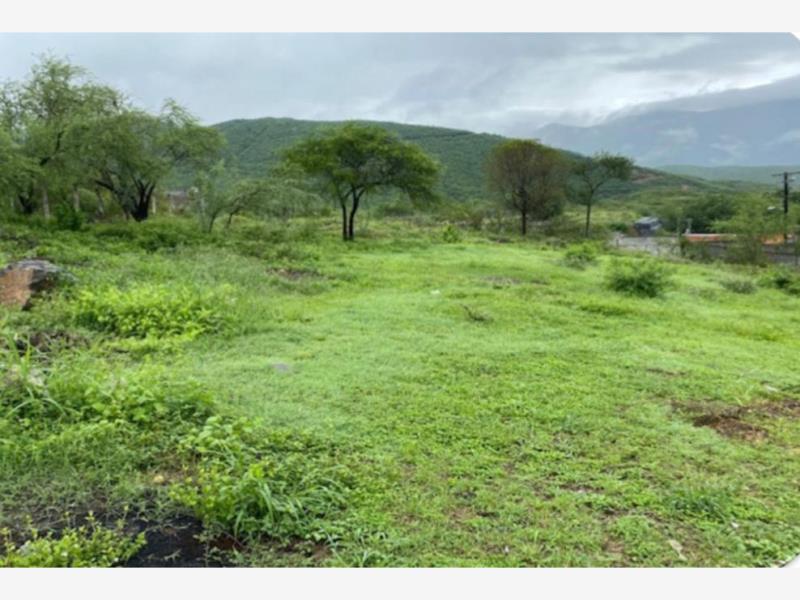 Terreno en venta en El Barro, Monterrey — foto 1 de 5