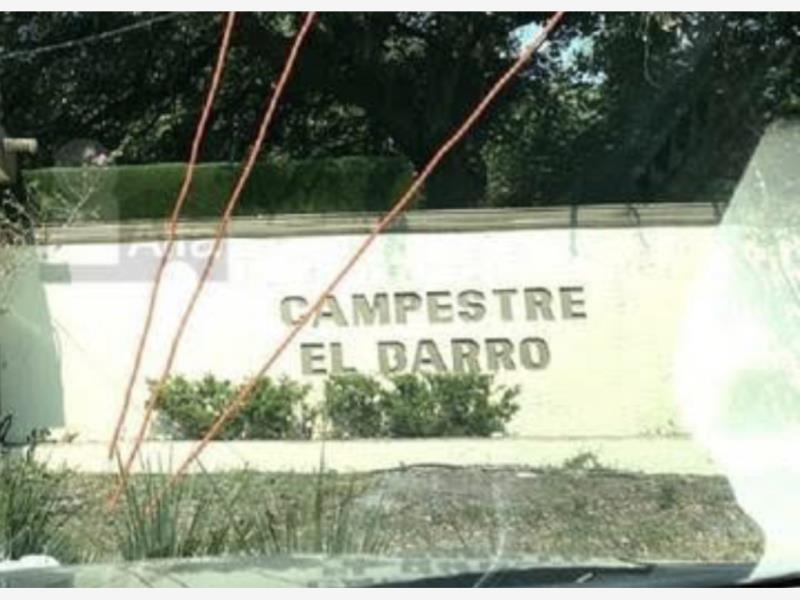 Quinta en venta en El Barro, Monterrey — foto 1 de 6