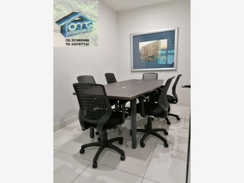 Departamento en venta en Lomas Verdes 6a Sección, Naucalpan de Juárez — foto 1 de 36