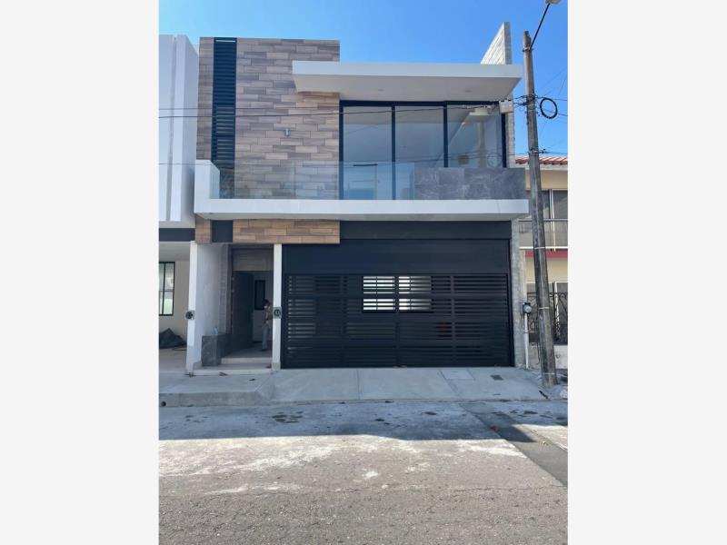 Casa en venta en Costa de Oro, Boca del Río — foto 1 de 29