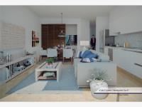 Departamento en venta en Del Valle Centro, Benito Juárez — foto 3 de 7