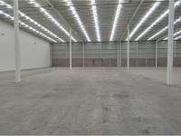 Bodega en renta en Parque Industrial FINSA Querétaro, El Marqués — foto 3 de 9