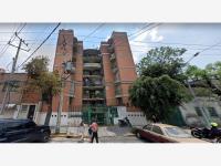 Departamento en San Simon Tolnahuac, Cuauhtémoc, Ciudad de México