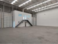 Bodega en renta en Parque Industrial FINSA Querétaro, El Marqués — foto 3 de 9