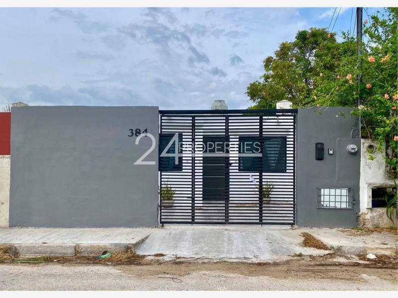 Departamento en renta en Altabrisa, Mérida — foto 1 de 7