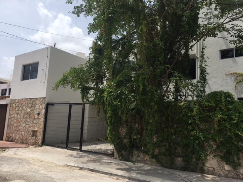 Casa en renta en Itzimna, Mérida — foto 1 de 5