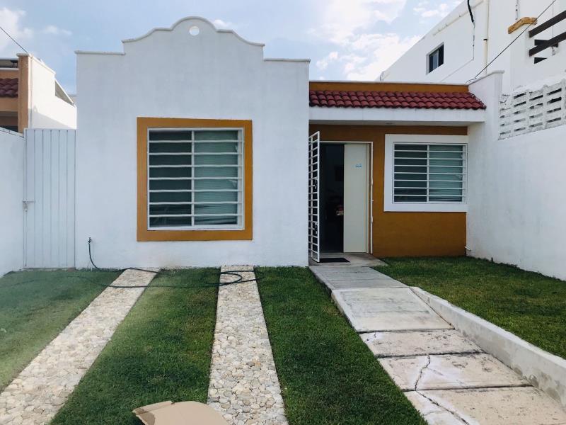 Casa en venta en Las Américas, Mérida — foto 1 de 14