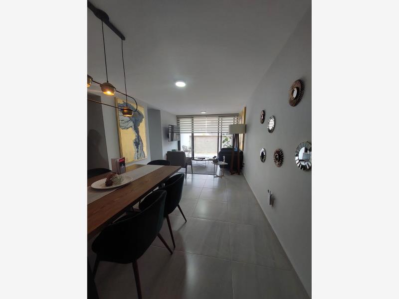 Departamento en venta en Hacienda del Parque, Cuautitlán Izcalli — foto 1 de 33