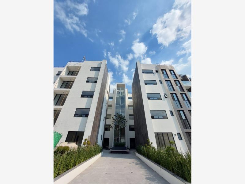 Departamento en venta en Hacienda del Parque, Cuautitlán Izcalli — foto 1 de 33