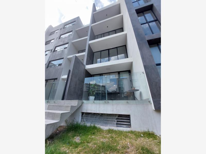 Departamento en venta en Hacienda del Parque, Cuautitlán Izcalli — foto 1 de 33