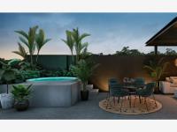 Departamento en venta en Aldea Zama, Tulum — foto 3 de 18