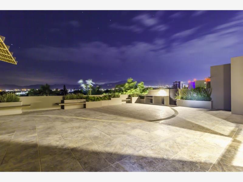 Departamento en venta en Las Palmas, Cuernavaca — foto 1 de 12