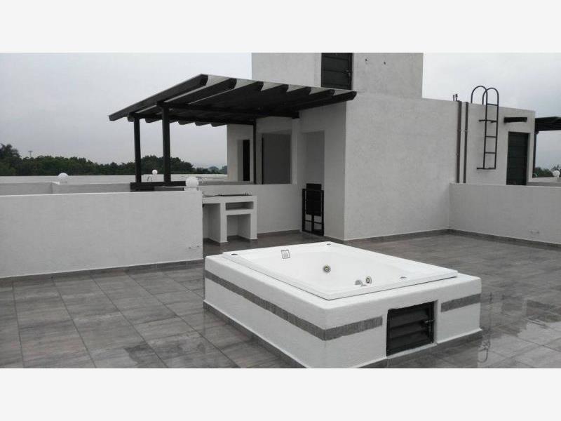 Departamento en venta en Cocoyoc, Yautepec — foto 1 de 19