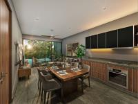Departamento en venta en Aldea Zama, Tulum — foto 3 de 18