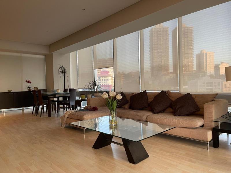 Departamento en venta en Santa Fe, Álvaro Obregón — foto 1 de 15