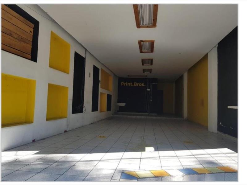 Local en renta en Boulevares, Naucalpan de Juárez — foto 1 de 5