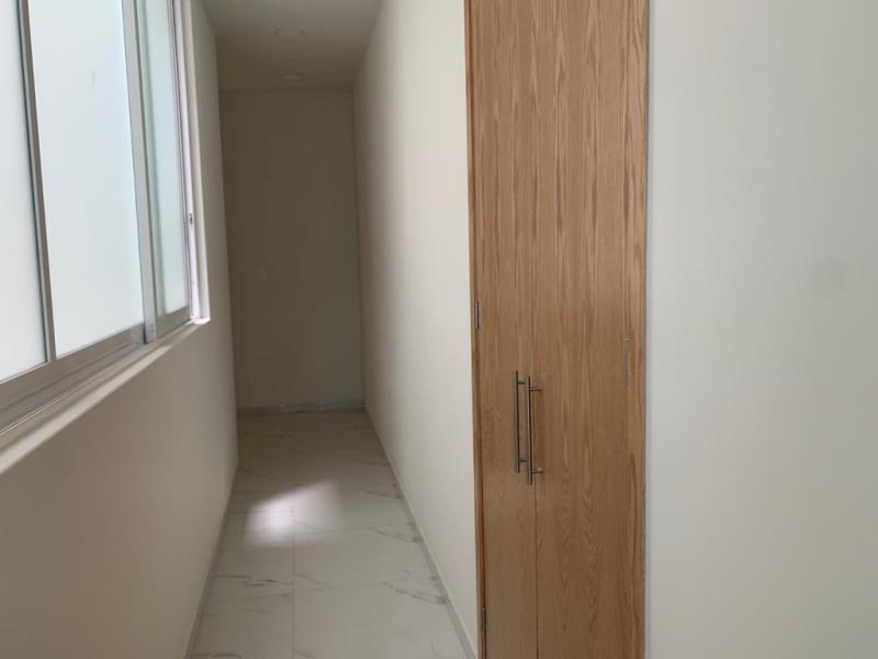 Departamento en renta en Polanco III Sección, Miguel Hidalgo — foto 1 de 12