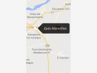 Terreno en venta en Maravillas, Matamoros — foto 3 de 5