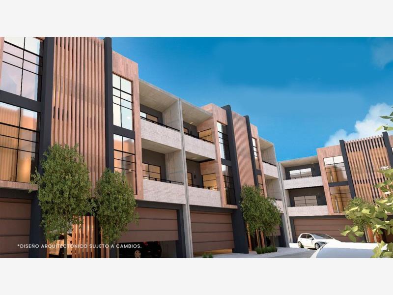 Casa en venta en Colinas de la Presa Sección Montebello, Tijuana — foto 1 de 38