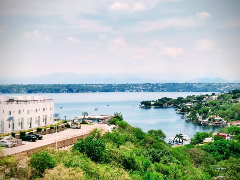 Departamento en venta en Tequesquitengo, Jojutla — foto 1 de 27
