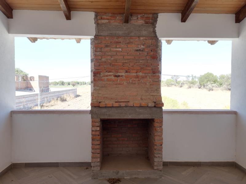 Casa en venta en La Venta, San José Iturbide, Guanajuato