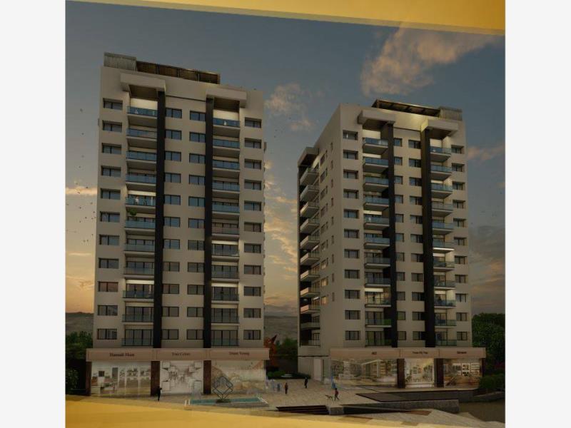 Departamento en venta en Villas de La Tijera, Tlajomulco de Zúñiga — foto 1 de 10