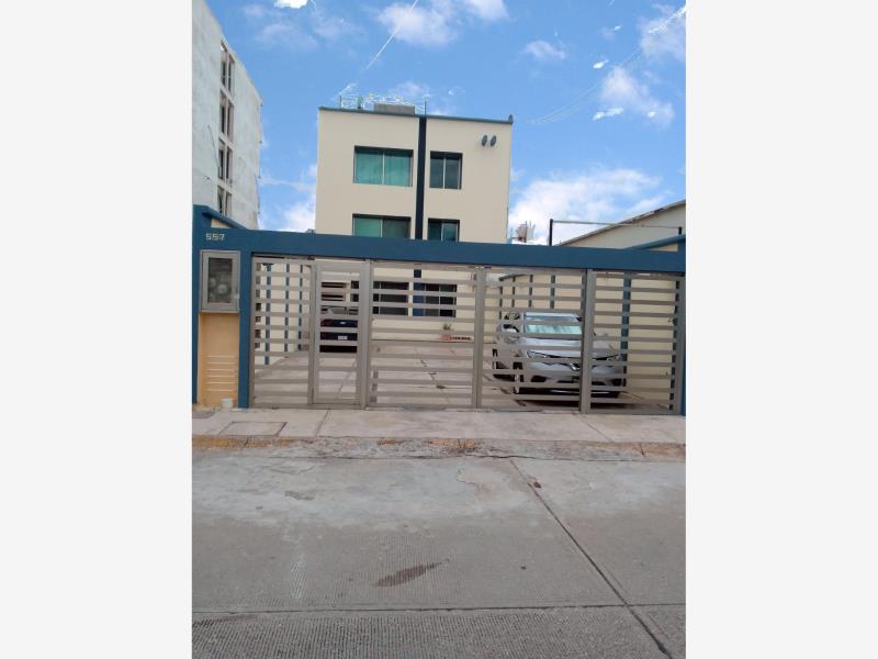 Edificio en venta en Paraiso Coatzacoalcos, Coatzacoalcos — foto 1 de 11