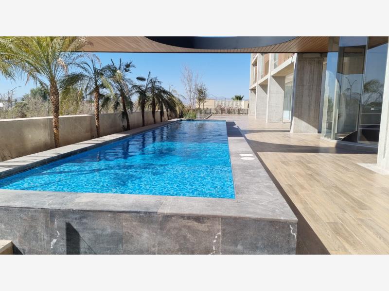 Departamento en venta en Residencial el Fresno, Torreón — foto 1 de 14