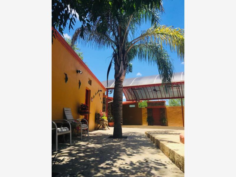 Quinta en venta en Huajuquito o los Cavazos, Santiago — foto 1 de 28