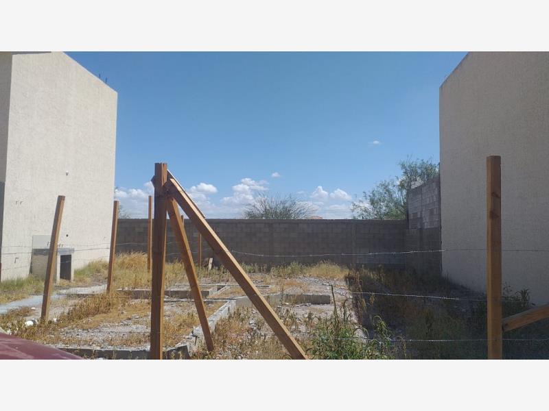 Terreno en Venta en Los Portones, Torreón, Coahuila de Zaragoza