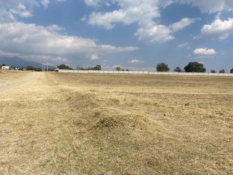 Terreno en venta en Amozoc Centro, Amozoc — foto 1 de 6