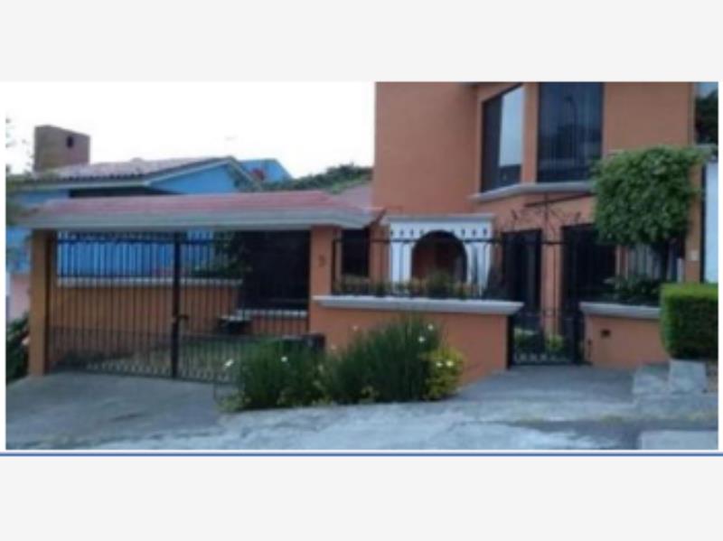 Casa en venta en Residencial Chiluca (Club de Golf Chiluca), Atizapán de Zaragoza