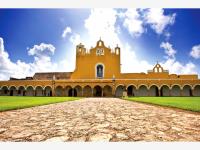 Terreno en venta en Izamal Centro, Izamal — foto 2 de 3