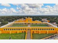 Terreno en venta en Izamal Centro, Izamal — foto 2 de 4