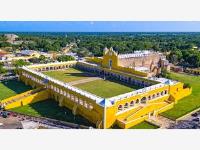 Terreno en venta en Izamal Centro, Izamal — foto 2 de 3