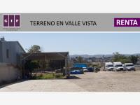 Terreno en renta en Valle Vista 1ra. Sección, Tijuana — foto 2 de 9