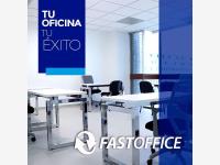 Oficina en renta en Anzures, Miguel Hidalgo — foto 3 de 8