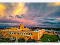 Terreno en venta en Izamal Centro, Izamal — foto 2 de 3